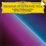 Brahms: Symphony No. 4 in E Minor, Op. 98