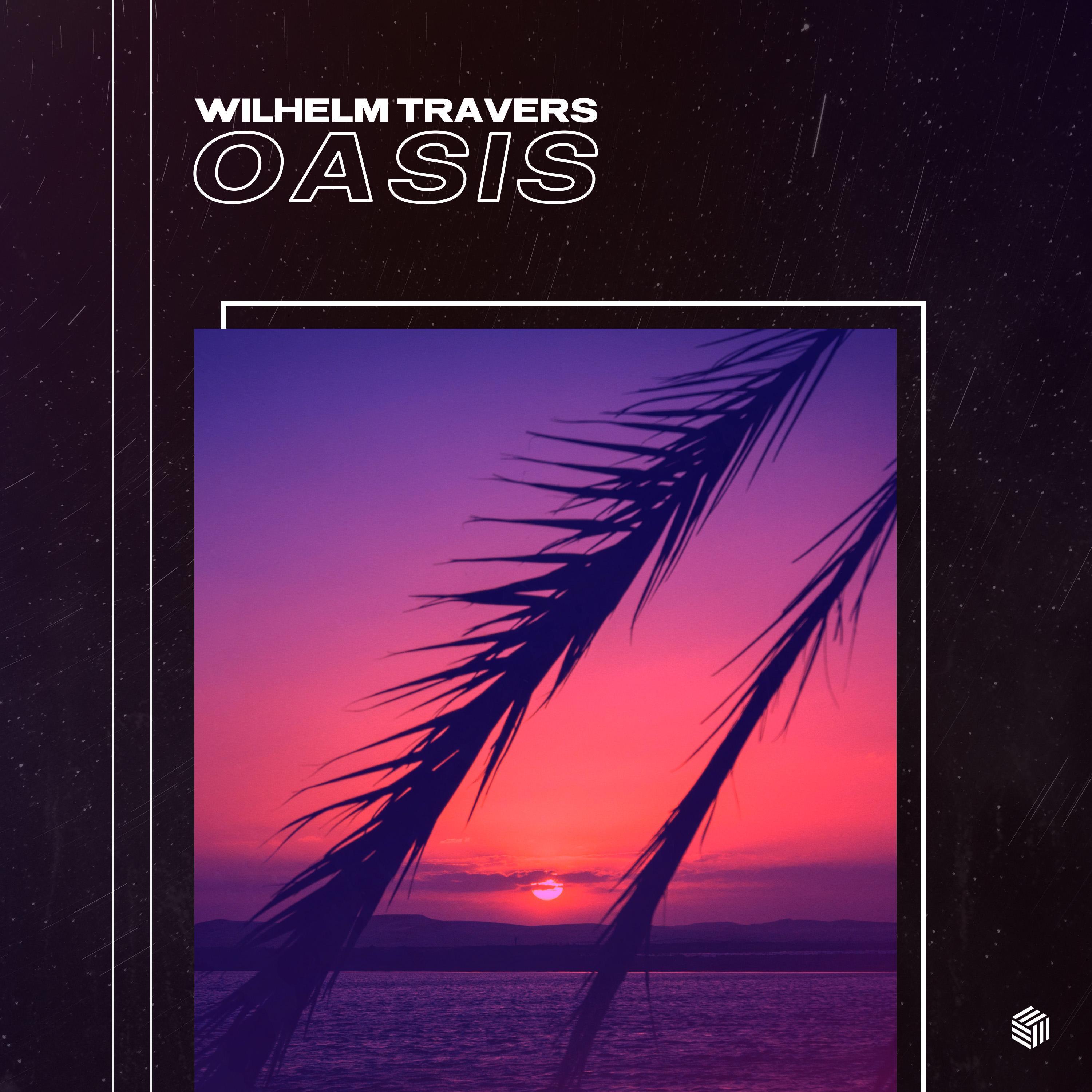 Wilhelm Travers - Oasis