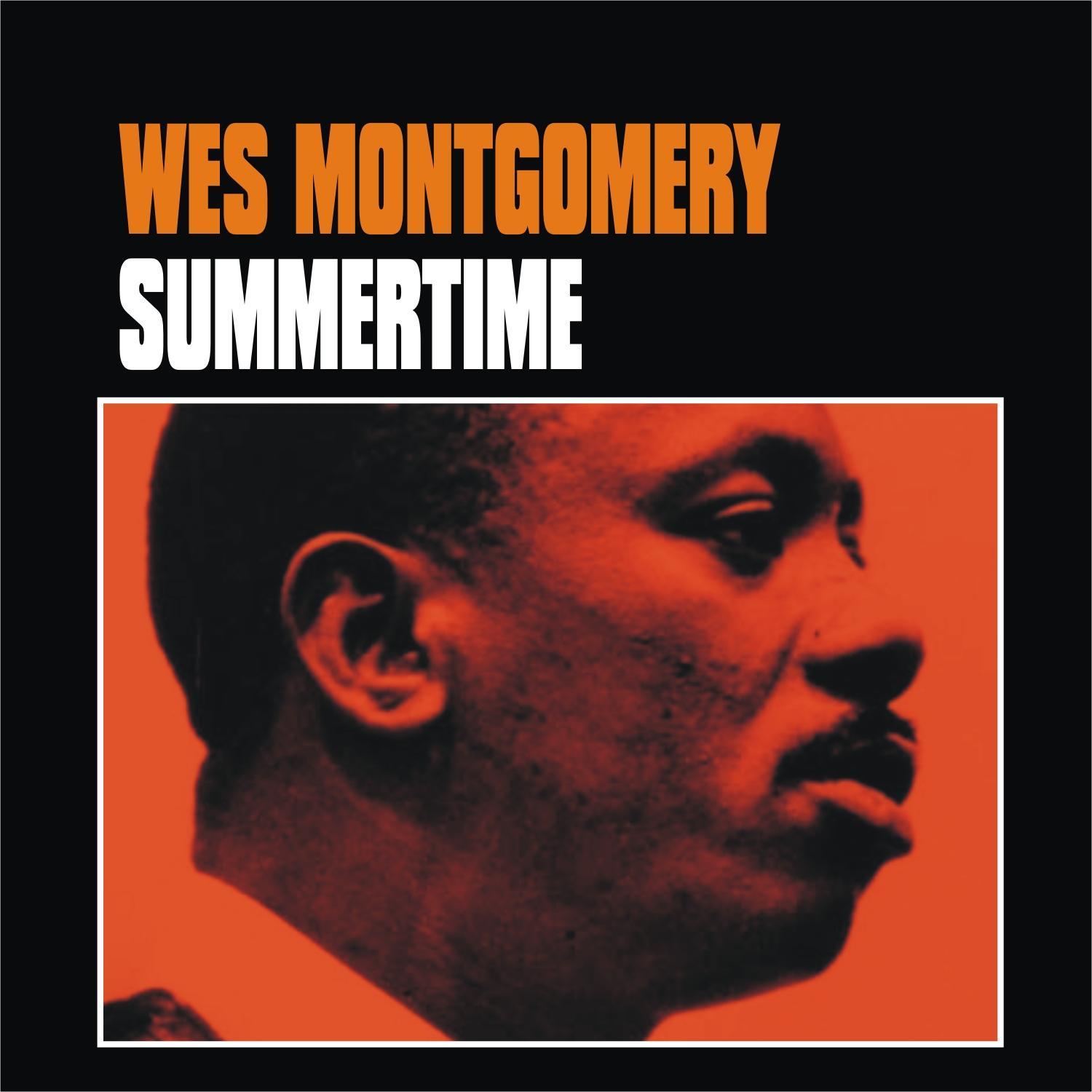 Summertime