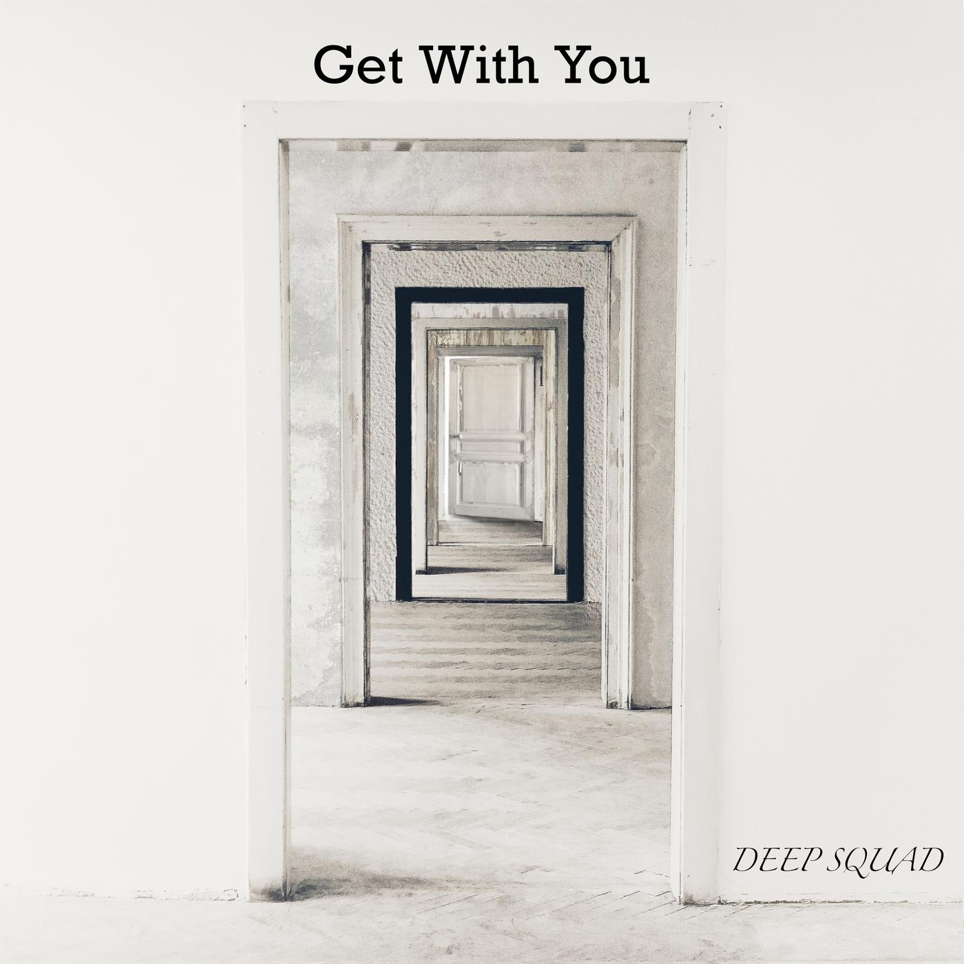 Get With You
