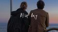 Blue day专辑