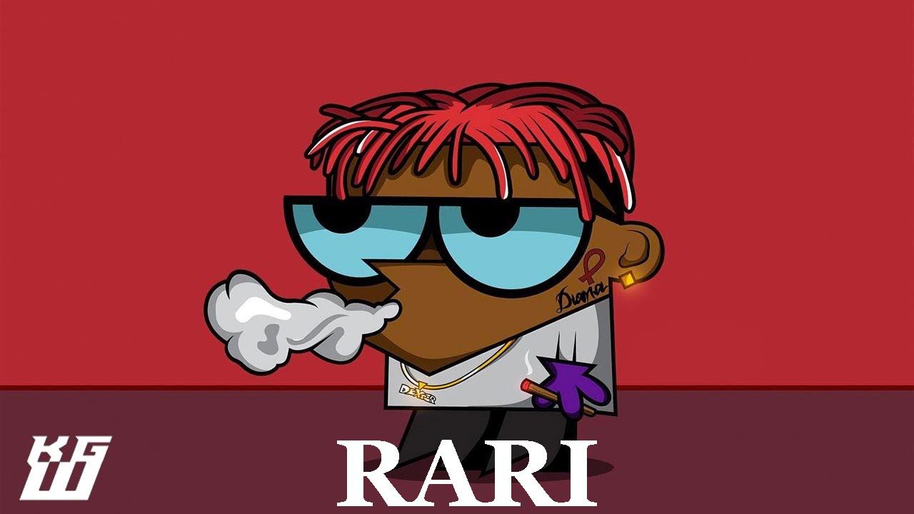 Rari (Famous Dex & Playboi Carti TYPE BEAT)专辑