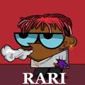 Rari (Famous Dex & Playboi Carti TYPE BEAT)