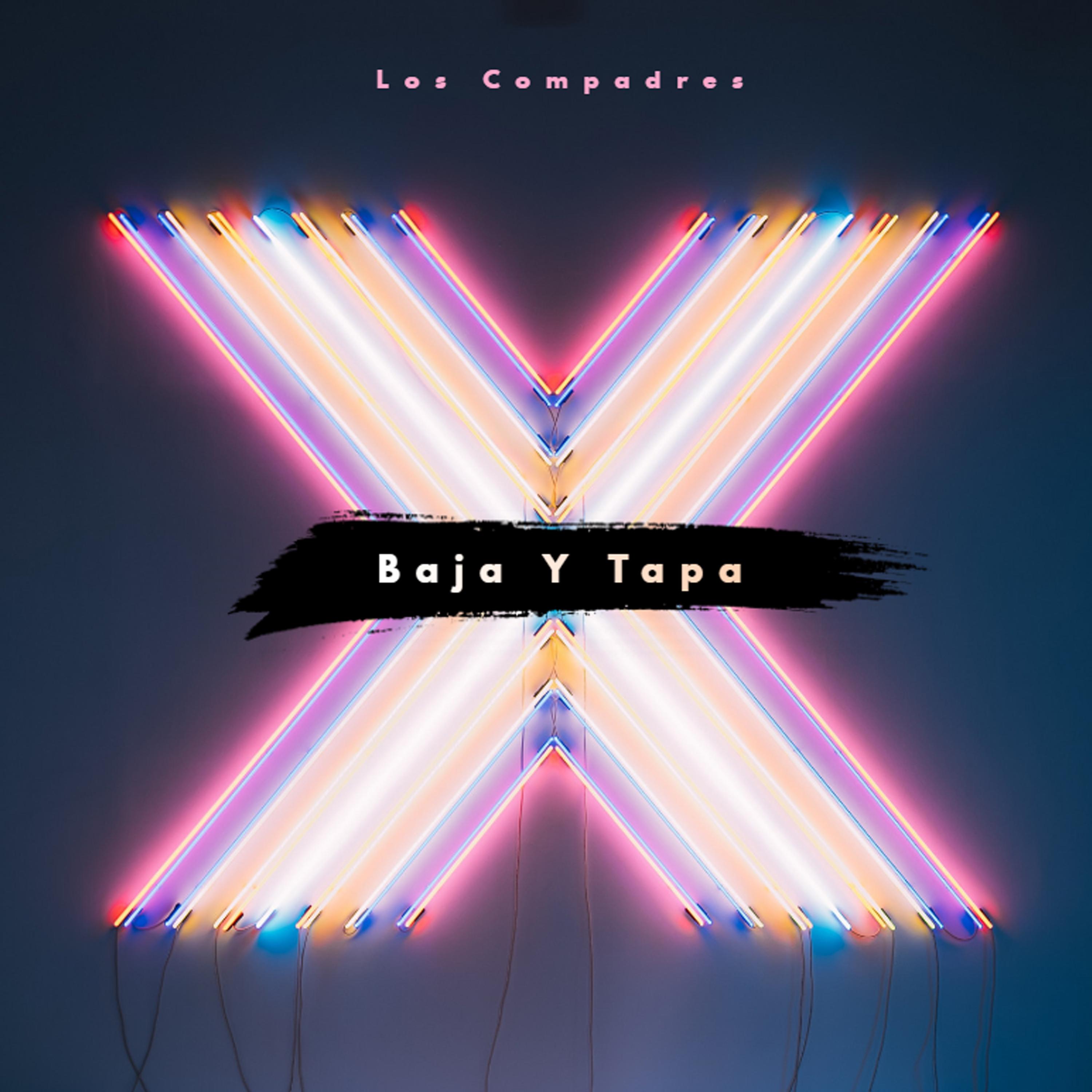 Baja Y Tapa