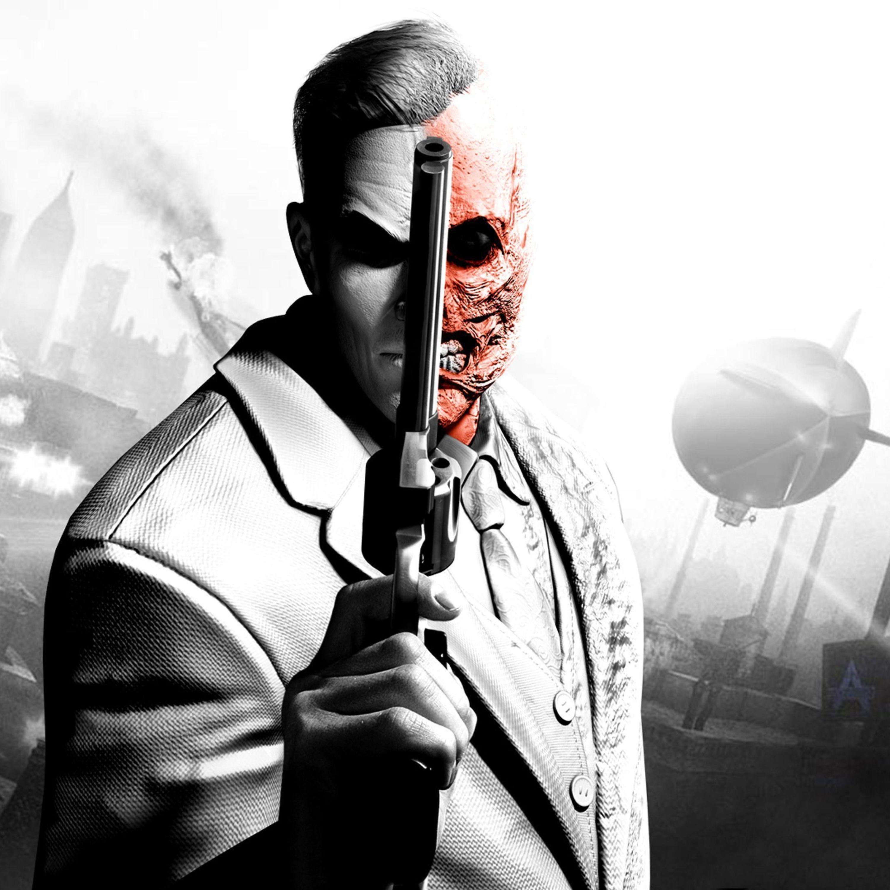 2 Face (feat. Bloody!)