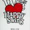 HAPPY SWING 15th Anniversary SPECIAL LIVE ~We ♥ Happy Swing~专辑