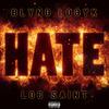 BLYND LogYk - HATE (feat. Loc Saint)