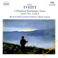 TVEITT: 100 Hardanger Tunes - Suites Nos. 1 and 4