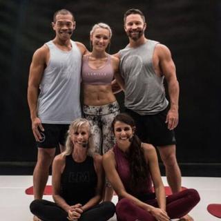 BodyBalance82 莱美2018-03 身体平衡BB82