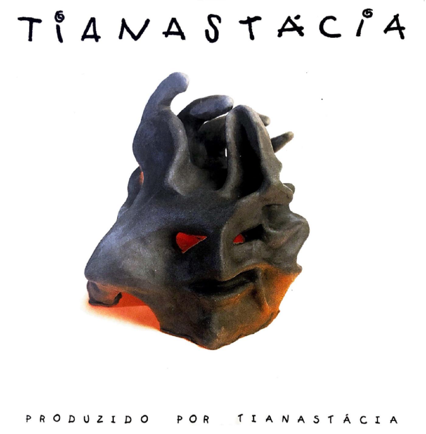 Tianastácia