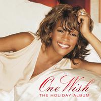 Joy (the Preacher\'s Wife) - Whitney Houston (karaoke)
