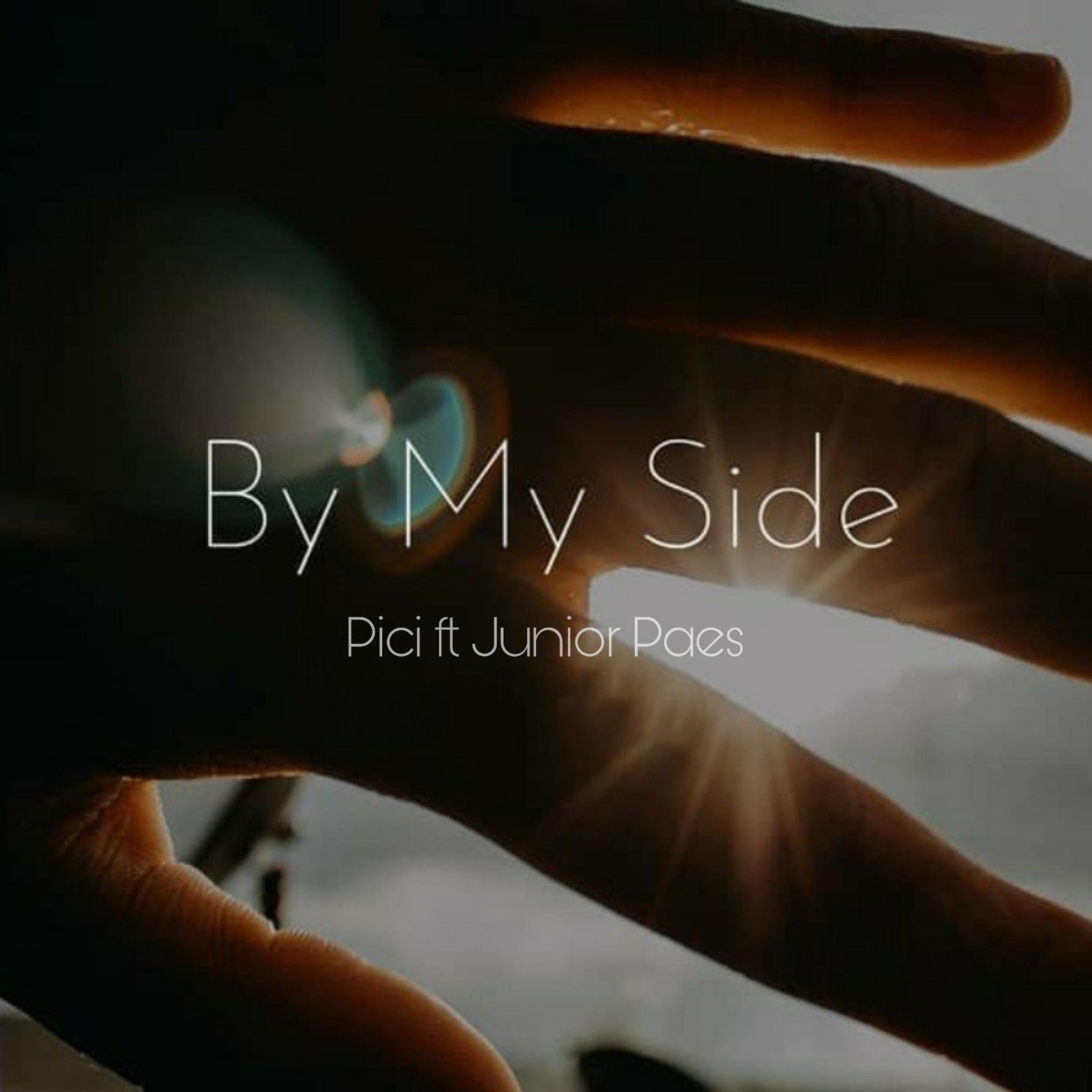 By My Side (feat. Junior Paes)