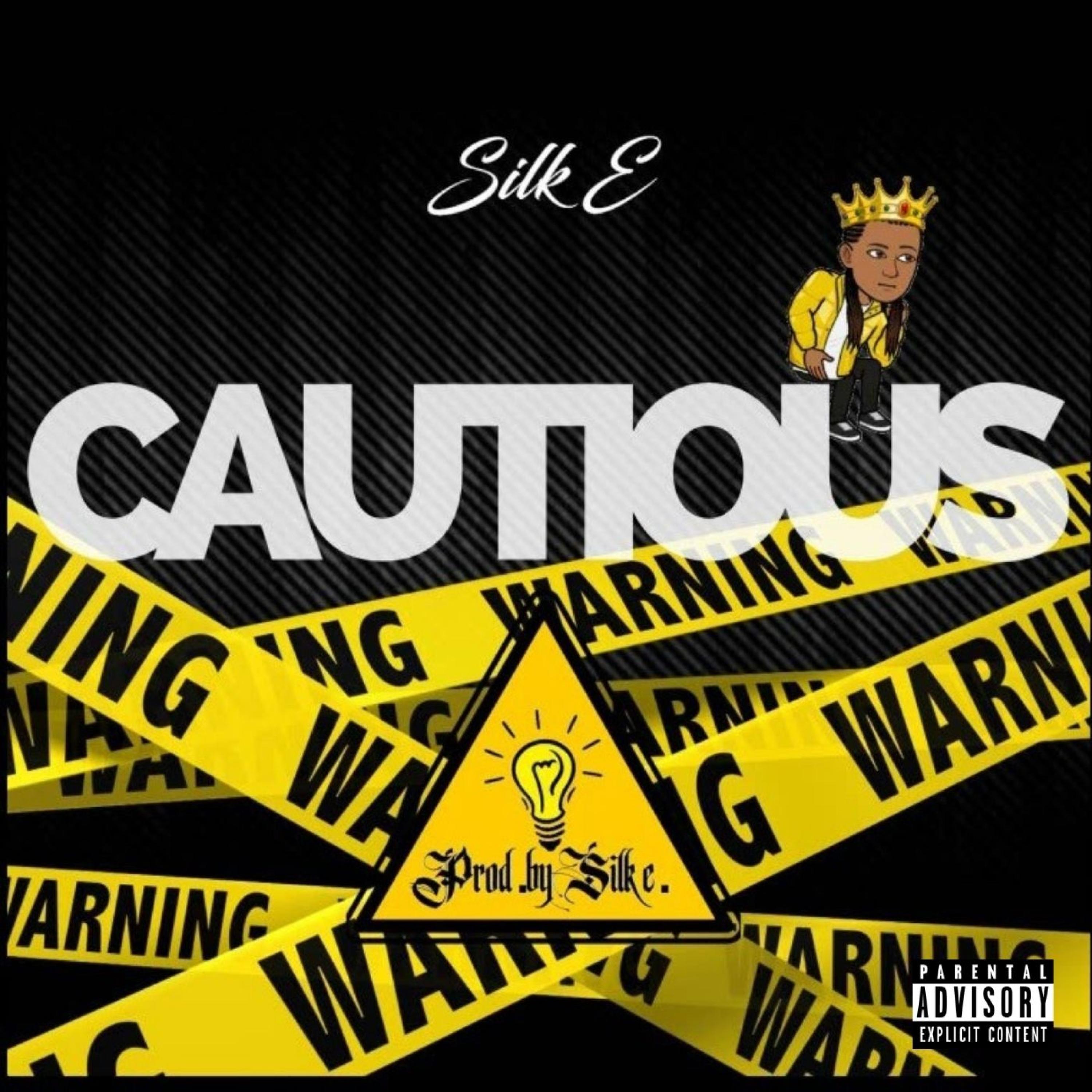 Cautious