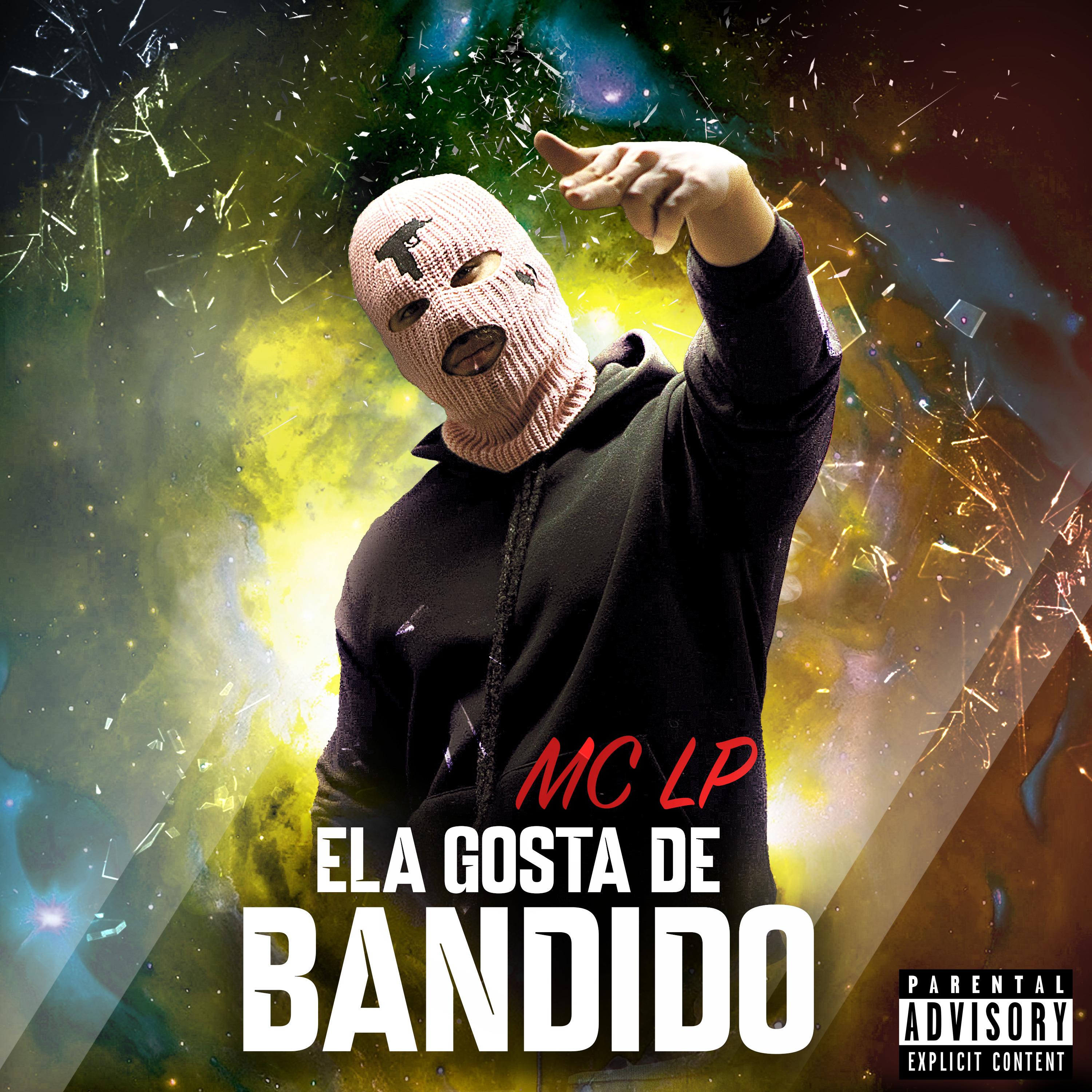 Ela Gosta de Bandido