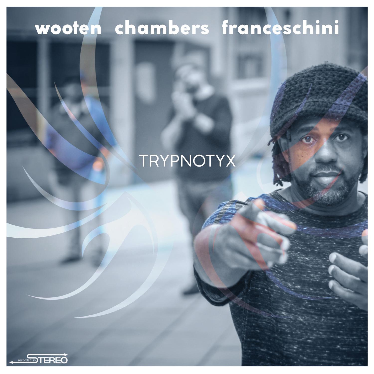 Victor Wooten - Cruising Altitude