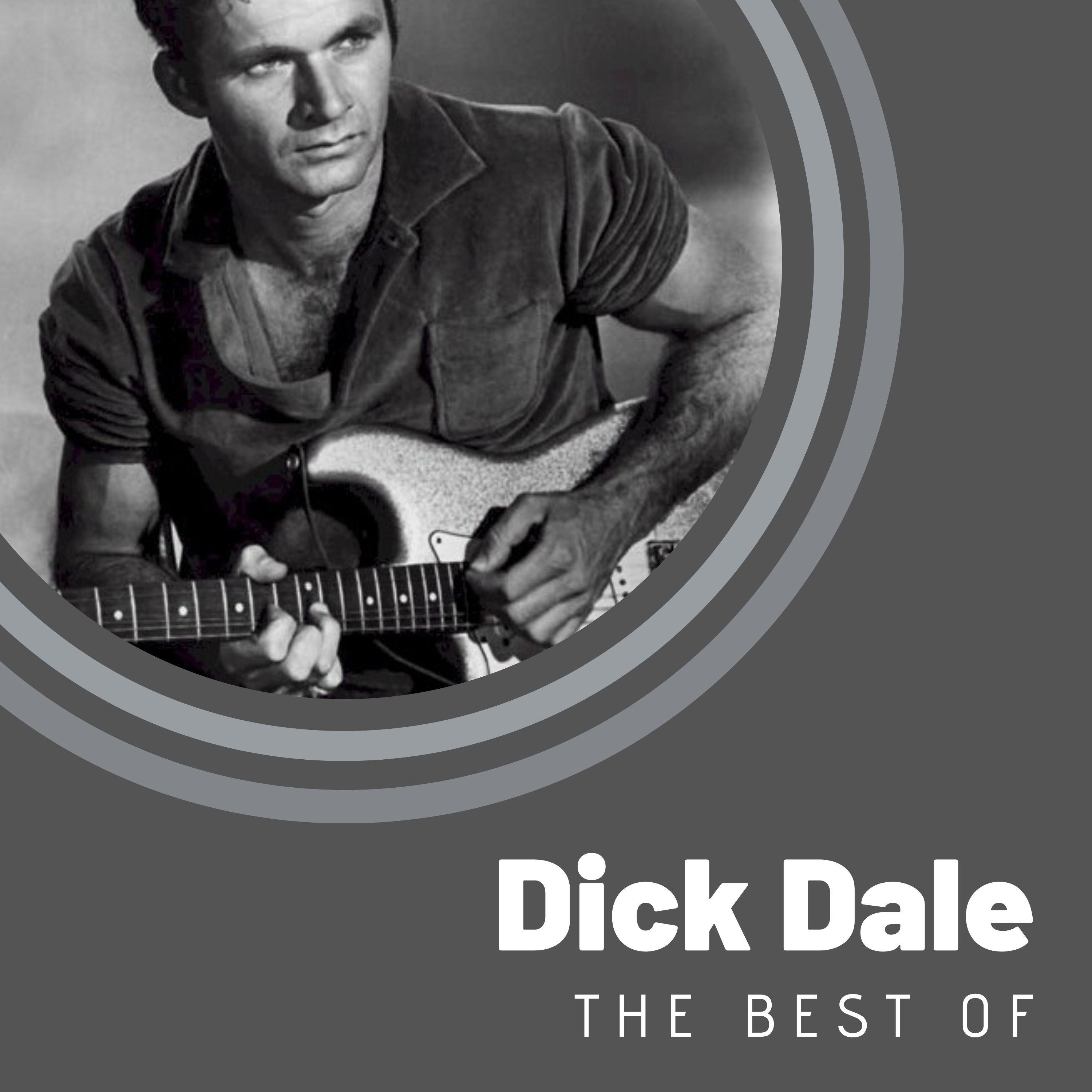 The Best of Dick Dale