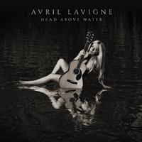 Avril Lavigne Head Above Water 伴奏官方原版立体声 无和声