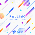 FALLING专辑