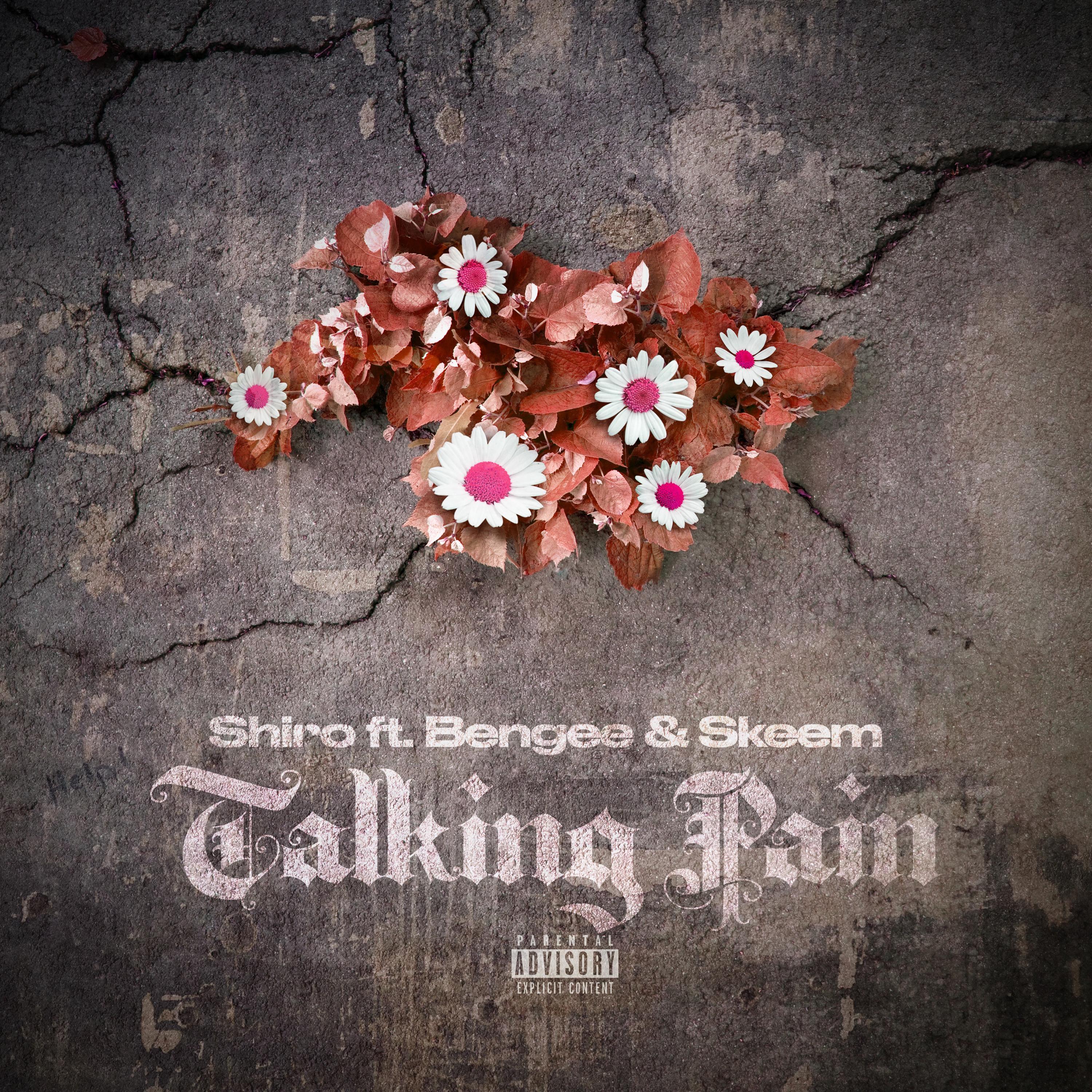 Talking Pain (feat. Shiro Ft Bengee & Skeem)