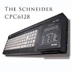 The Schneider CPC6128专辑