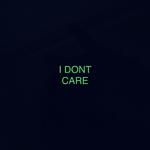 I don't care[prod:nigh7s]专辑