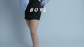 BOYS专辑