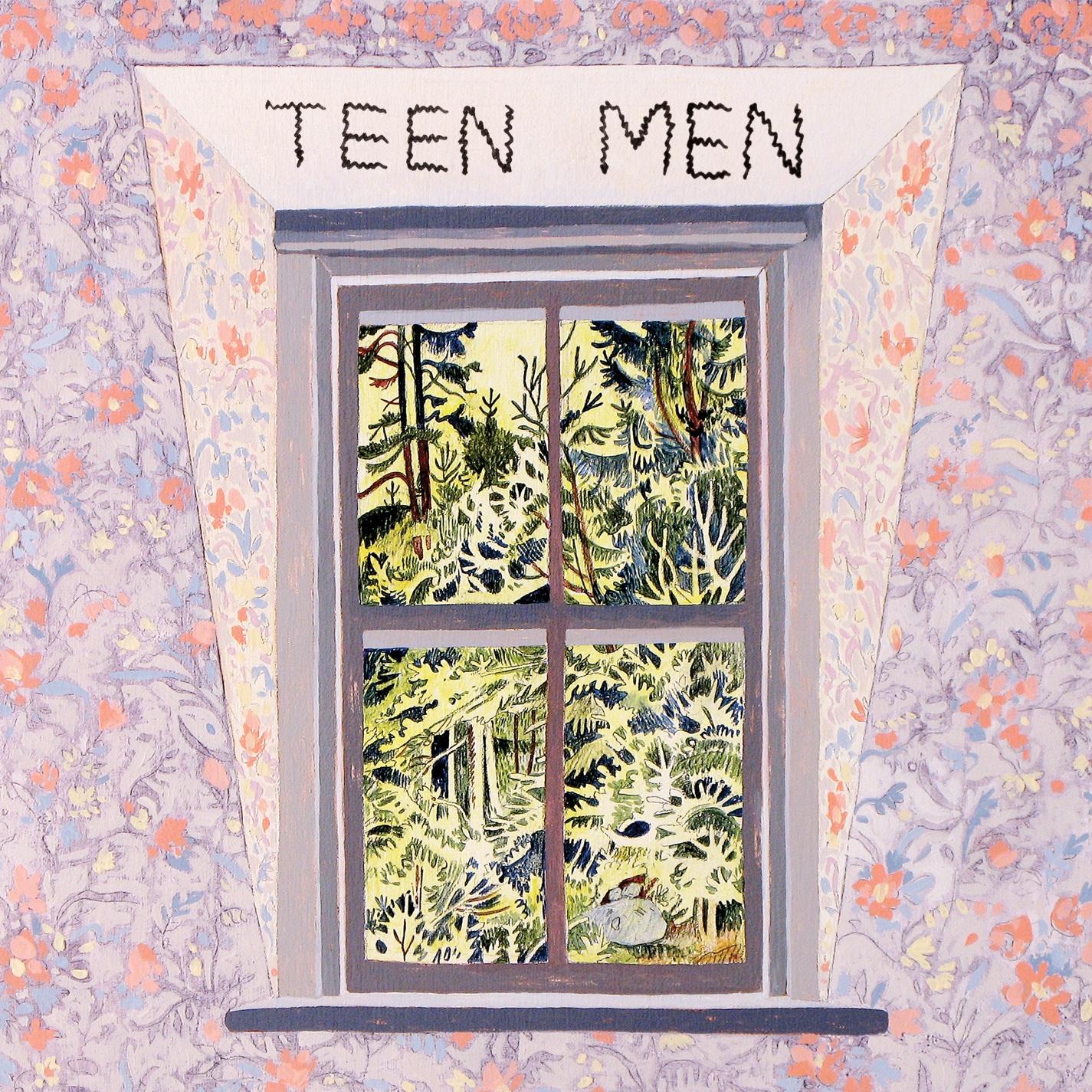 Teen Men