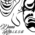 Drama (Remixes)专辑