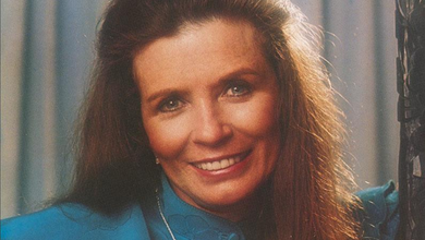 June Carter Cash