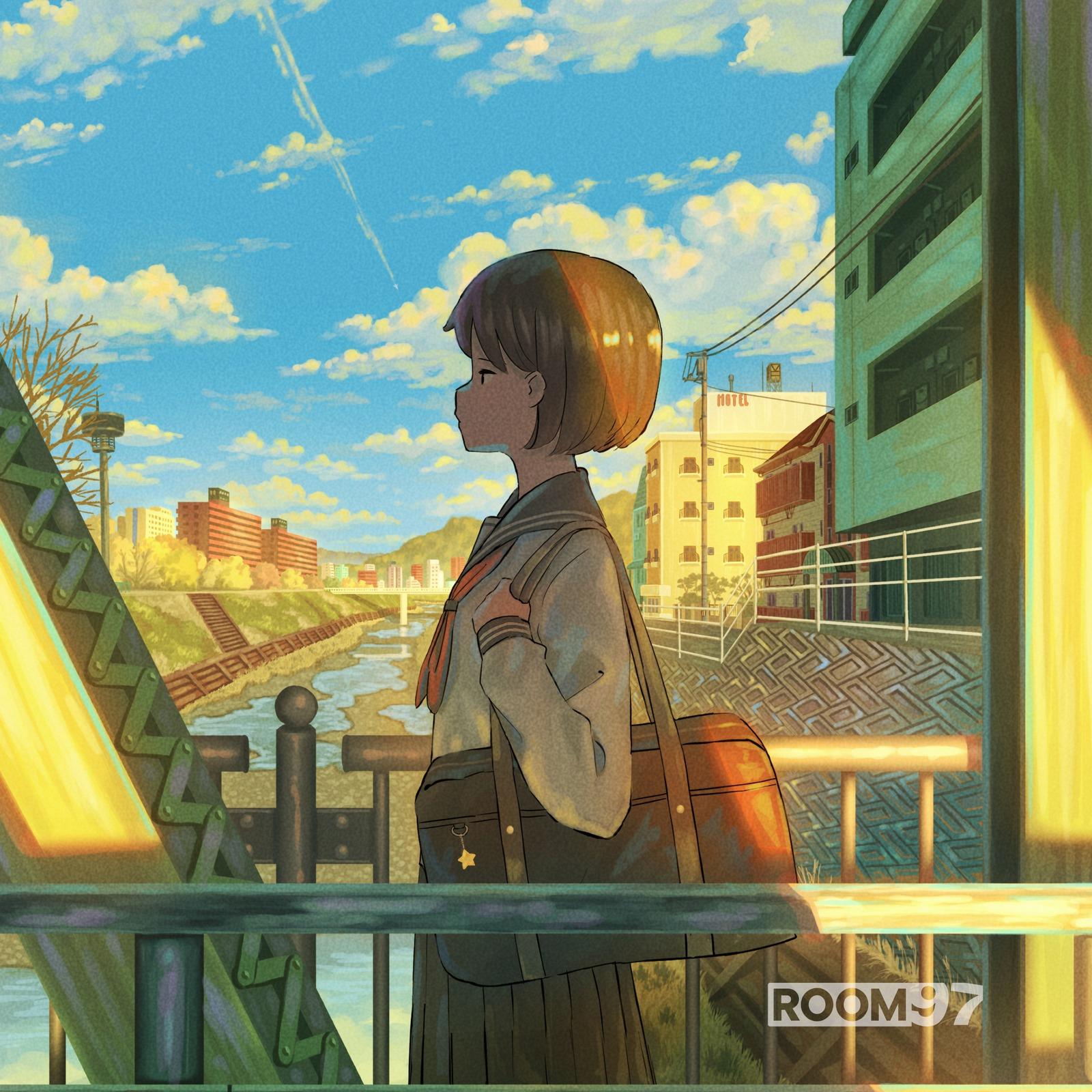 tails (Instrumental)