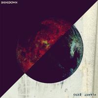 Shinedown - Planet Zero (unofficial Instrumental) 无和声伴奏