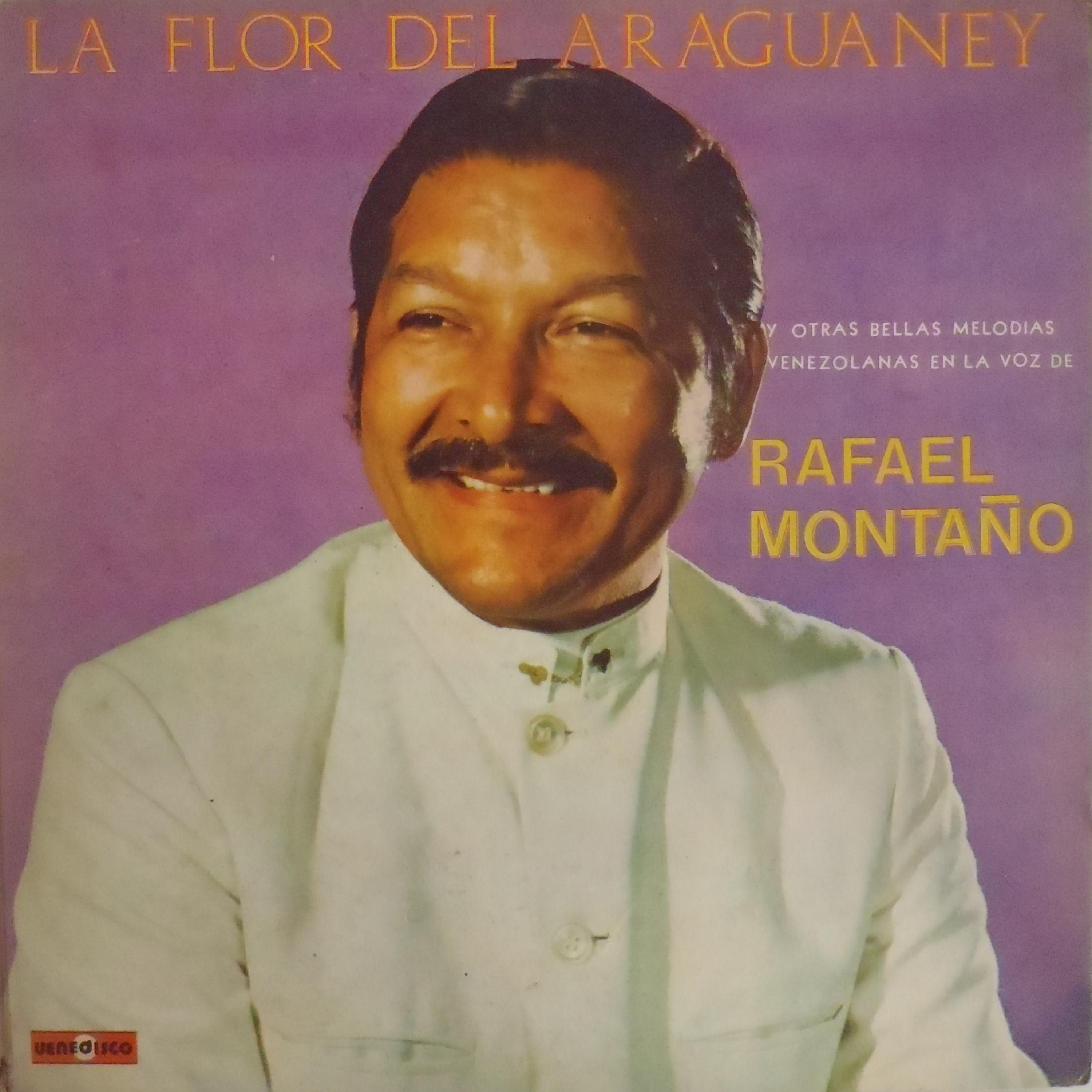 Rafael Montaño - El Mandinga