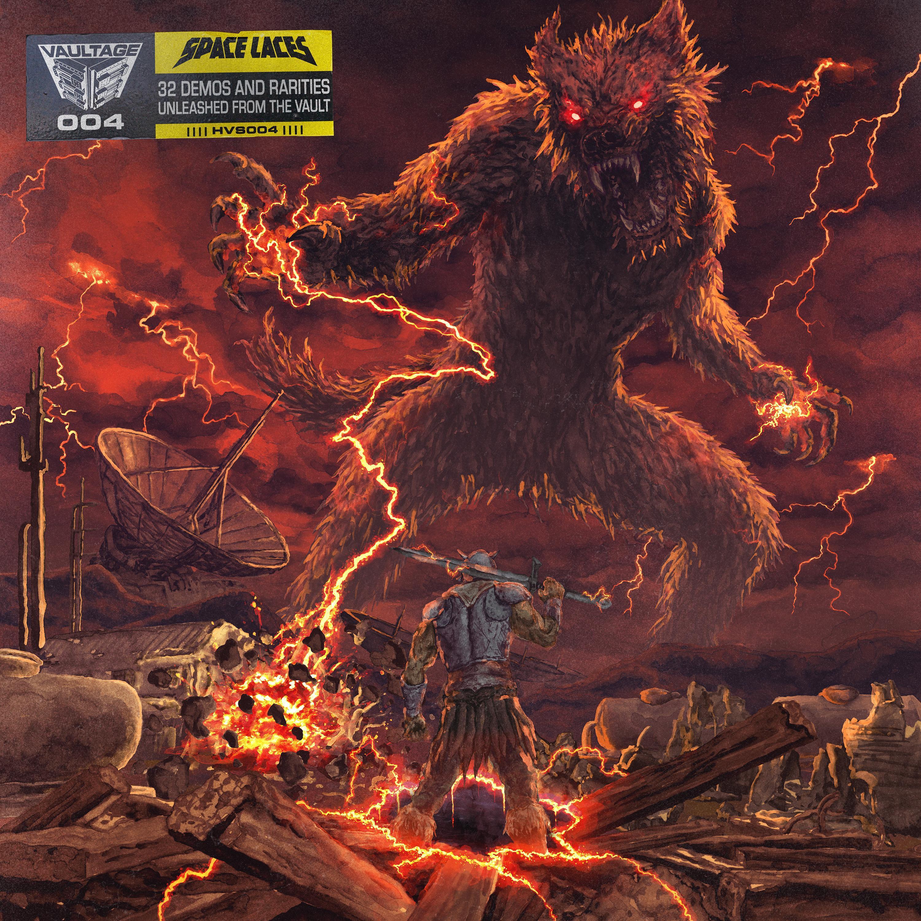 FORCE MAJEURE (MIX CUT)