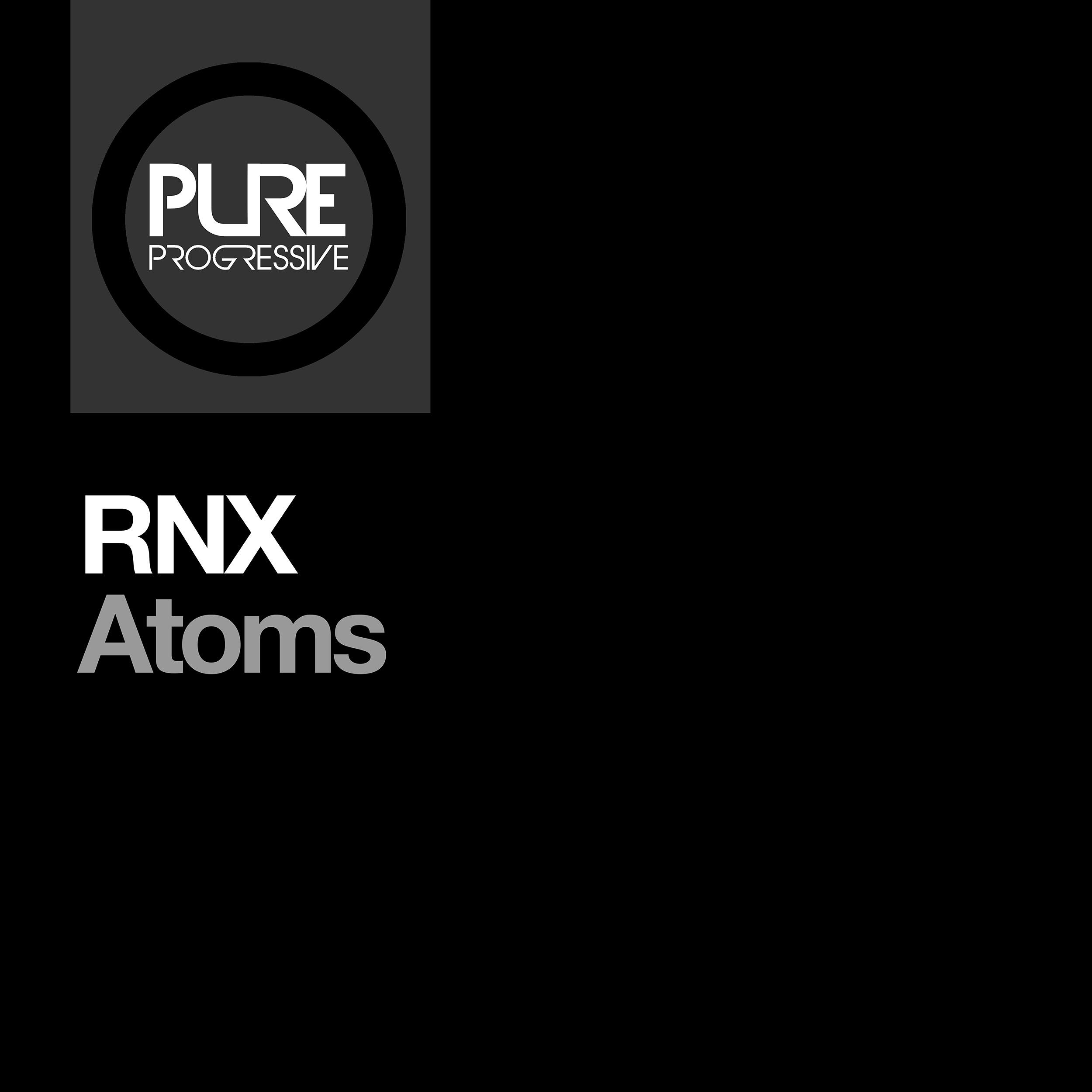 Atoms (Vadim Zhukov Remix)