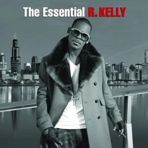 R. Kelly - Feelin' on Yo Booty (Karaoke Version) 带和声伴奏 （升8半音）