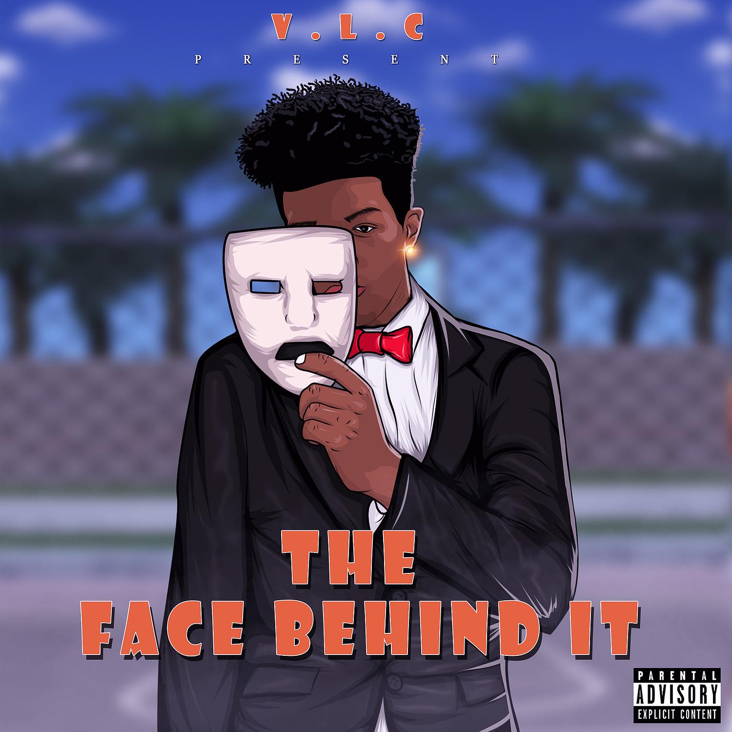 The Face Behind It