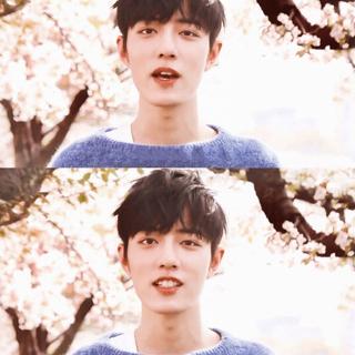 肖战哥哥的歌单