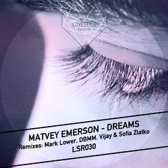 Dreams (Extended Mix)