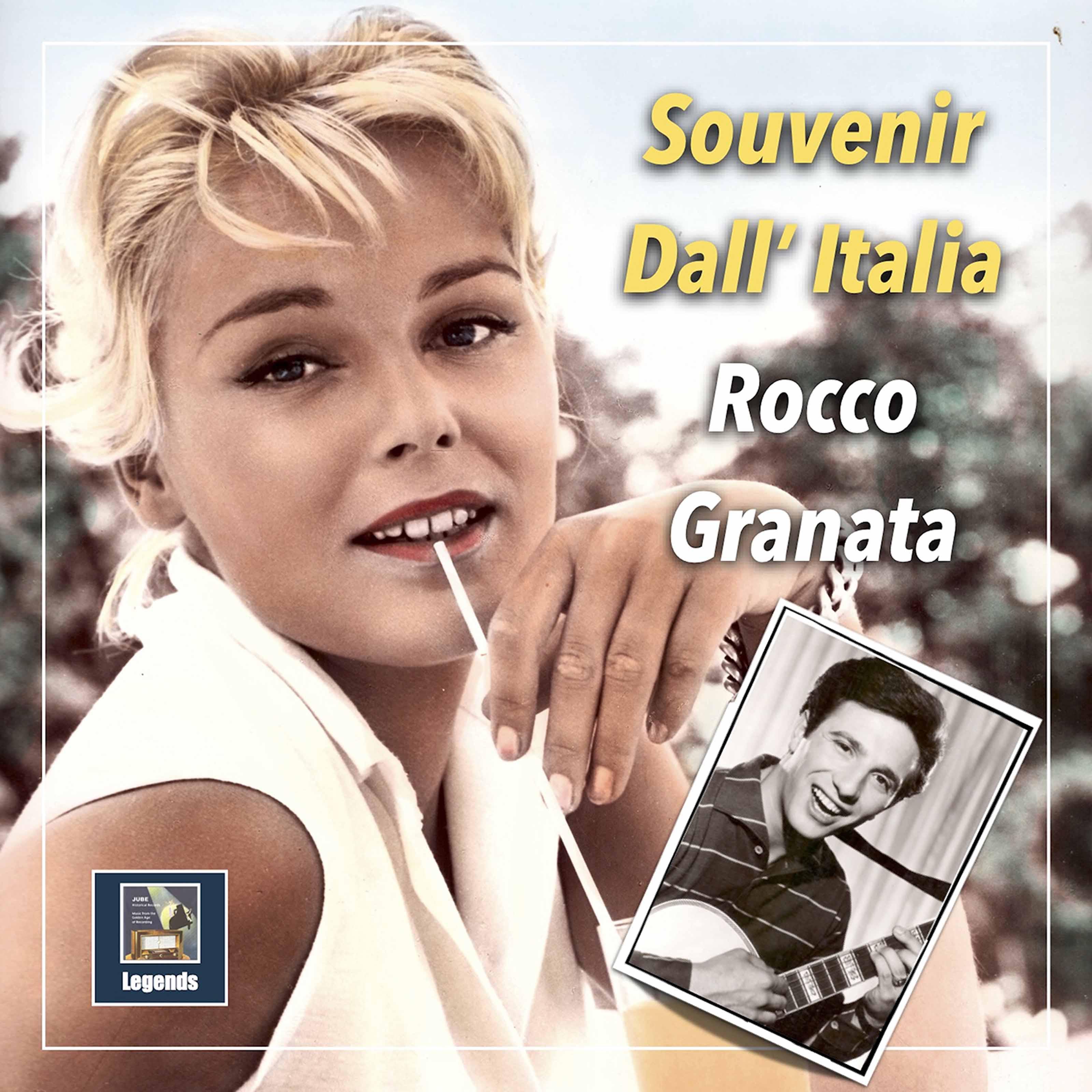 Rocco Granata - La bella