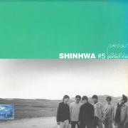 Perfect Man - 神话(SHINHWA)