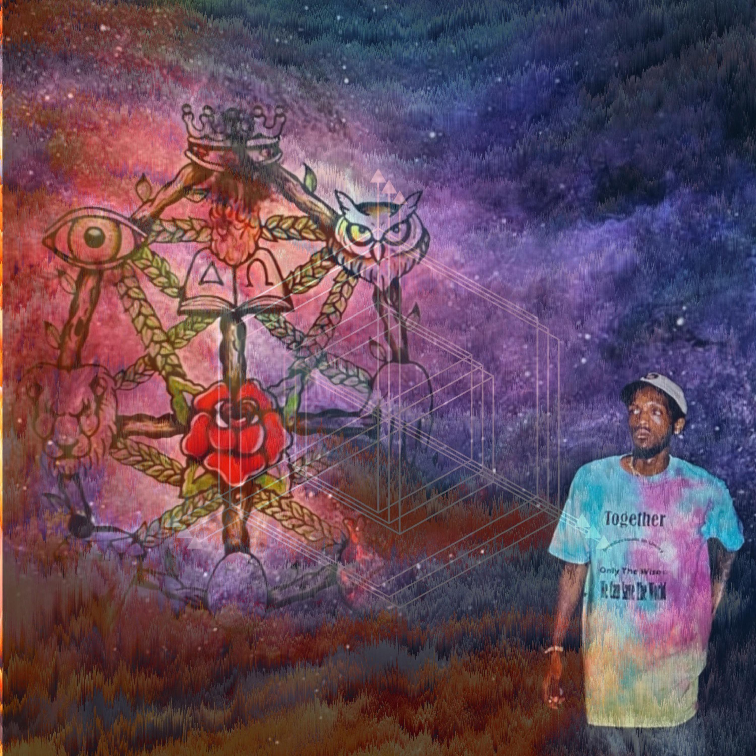 God Molecule