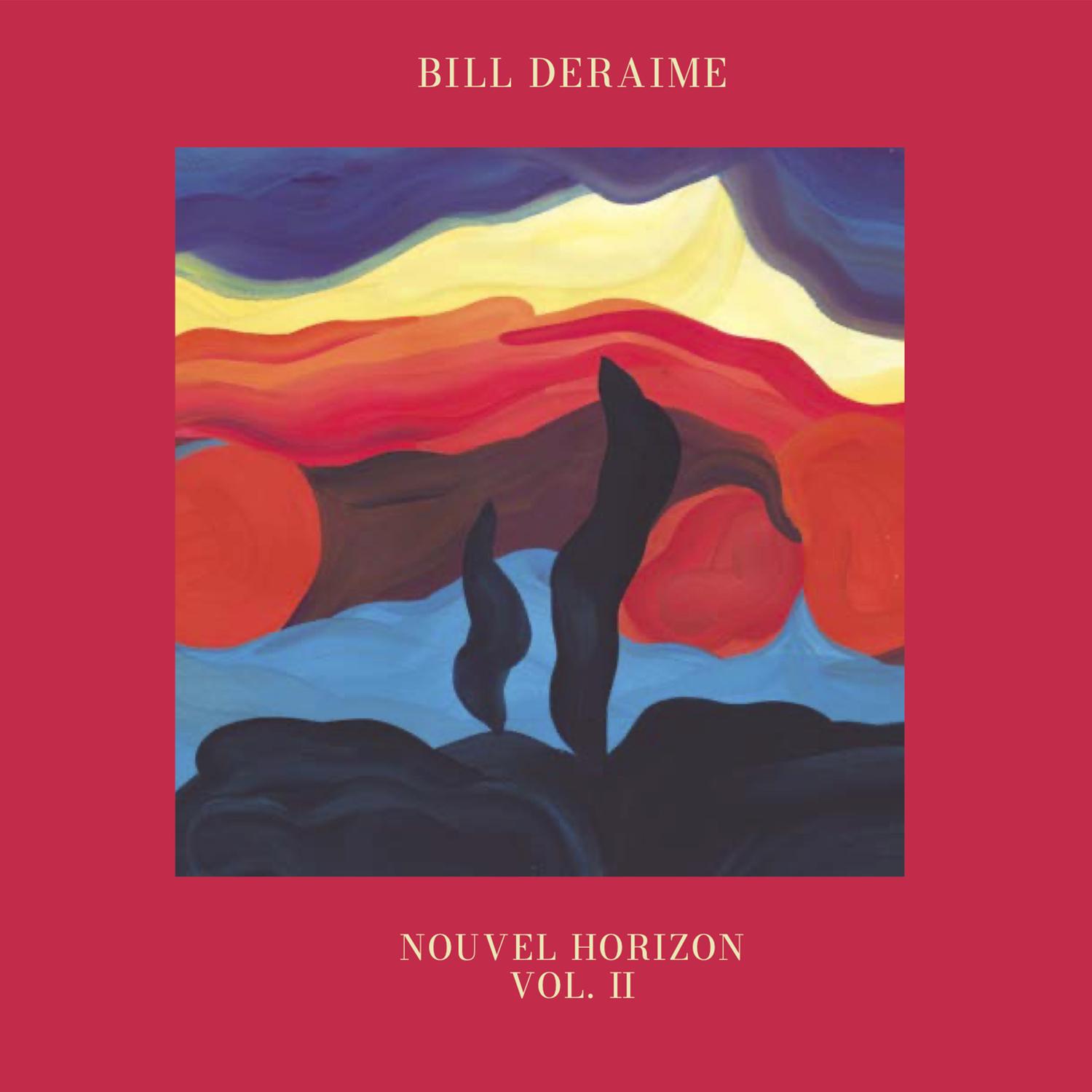 Nouvel Horizon Vol. 2