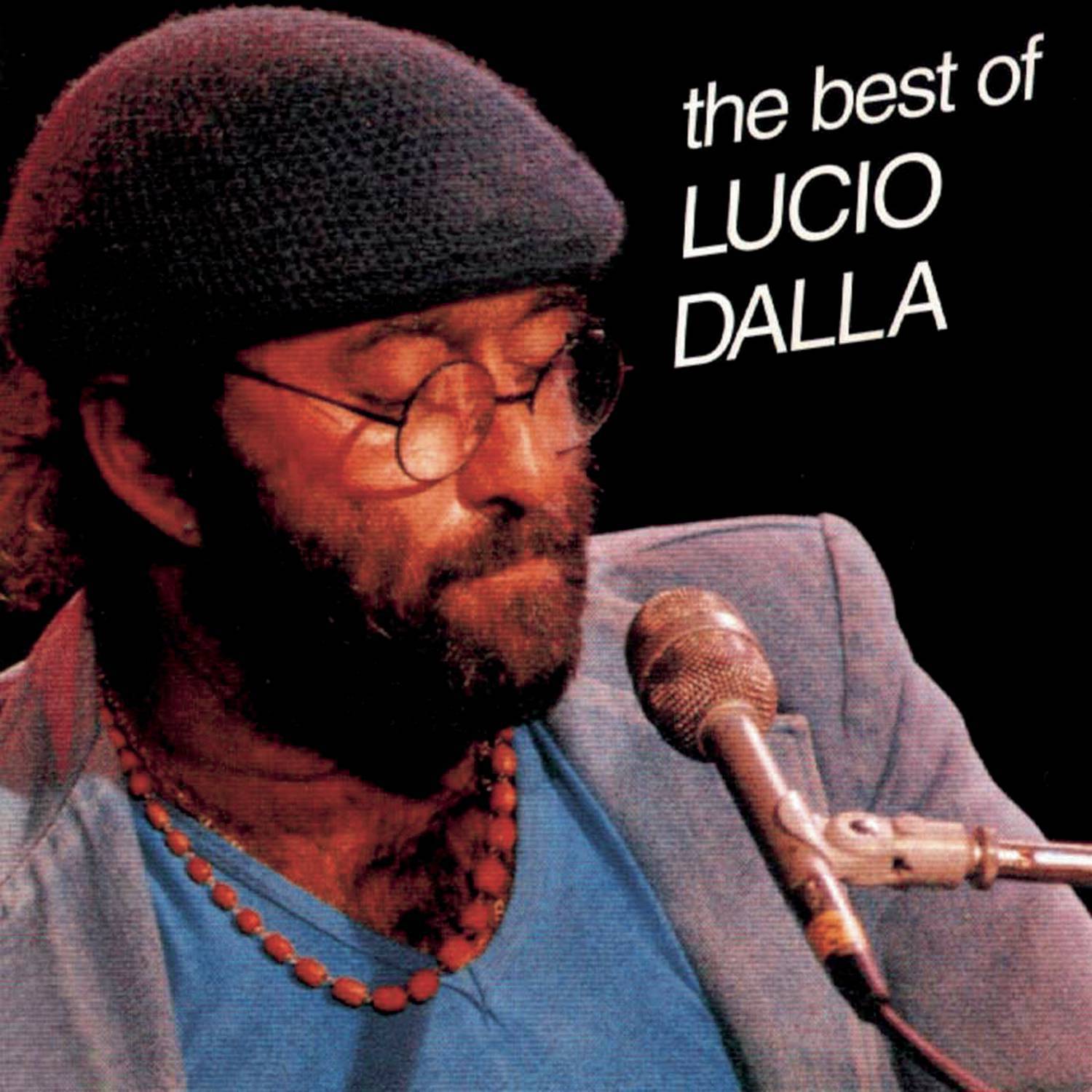 Lucio Dalla - Come E' Profondo Il Mare (Slow Version)