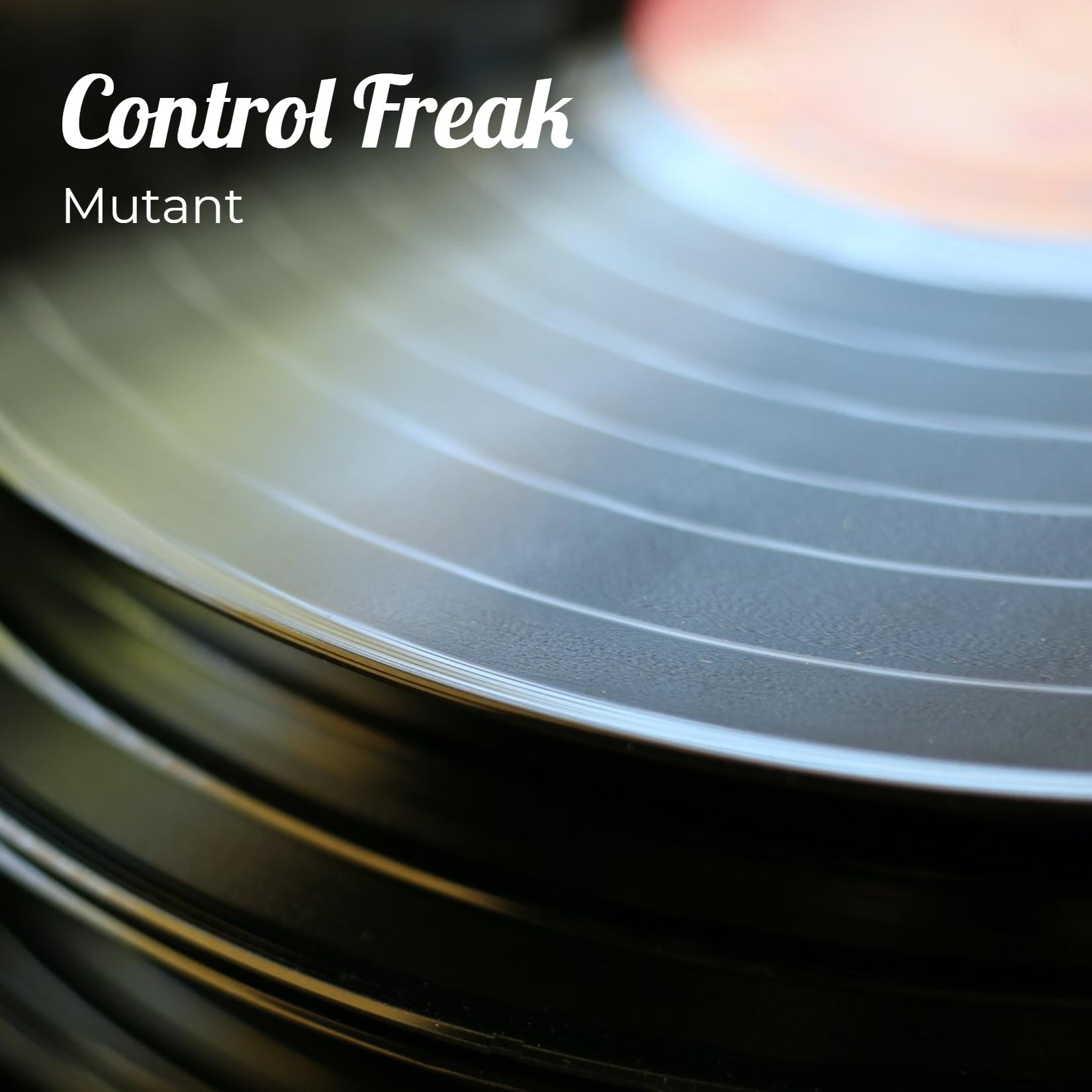 Control Freak