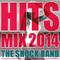 Hits Mix 2014专辑