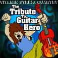 The Tribute to Guitar Hero