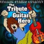 The Tribute to Guitar Hero专辑