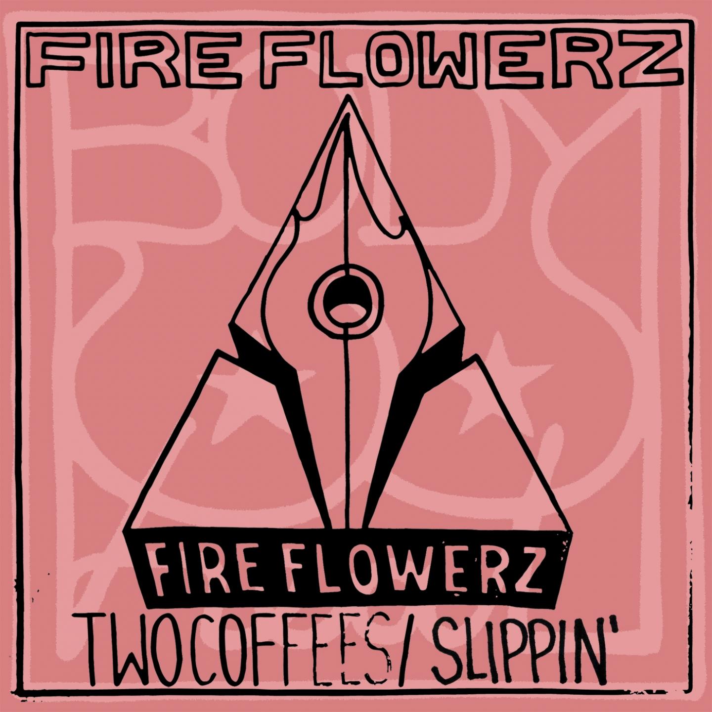 Two Coffees / Slippin'