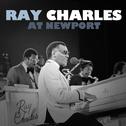 Ray Charles At Newport (Live)专辑