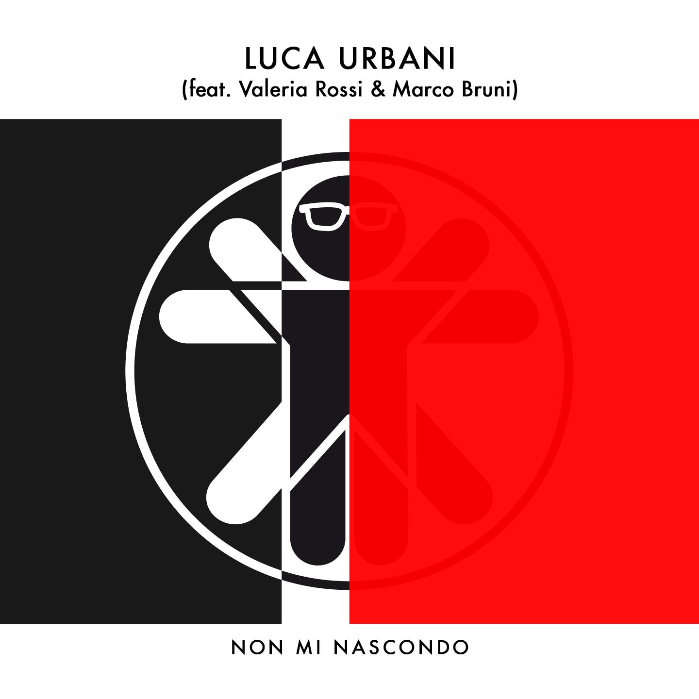 Non mi nascondo
